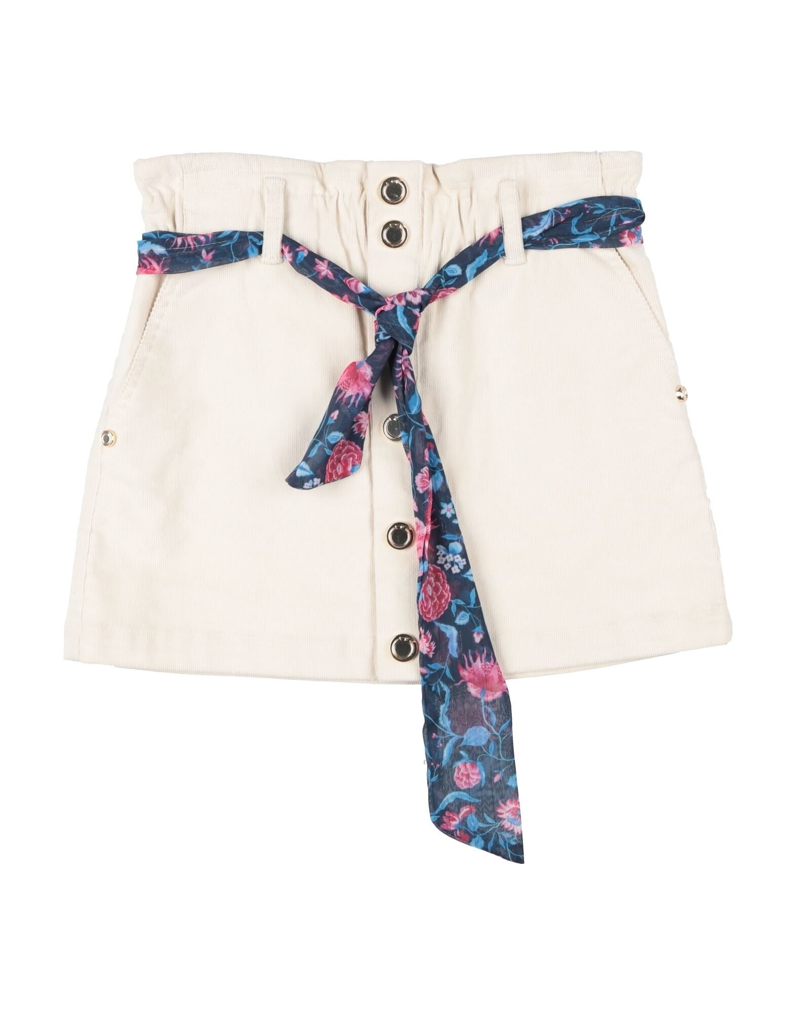 TRUSSARDI JUNIOR - Kids' skirts