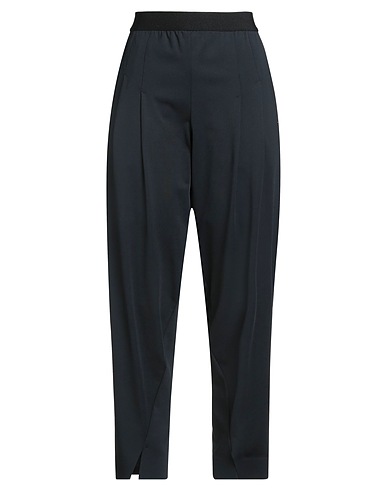 HIGH Casual pants TECH Black 90% Polyester, 10% Elastane