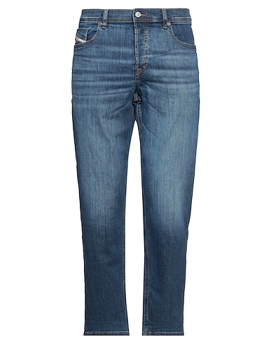 DIESEL Denim pants 98% Cotton, 2% Elastane