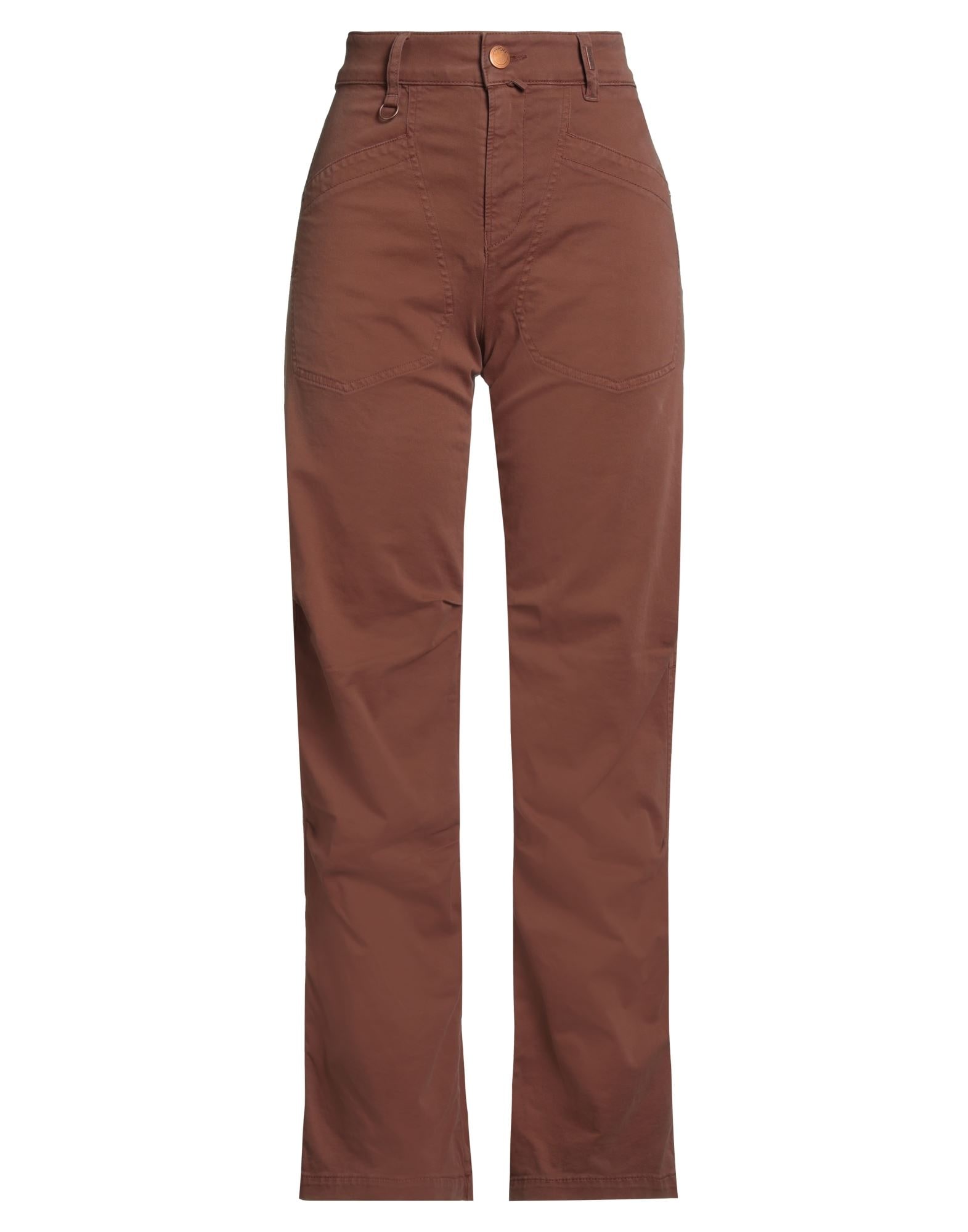 HIGH - 캐주얼 바지