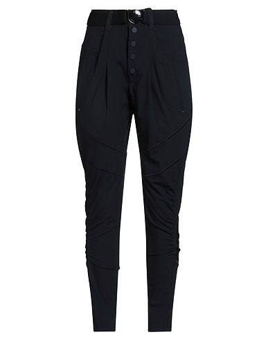 HIGH Casual trouser TECH Midnight blue 60% Nylon, 40% Elastane