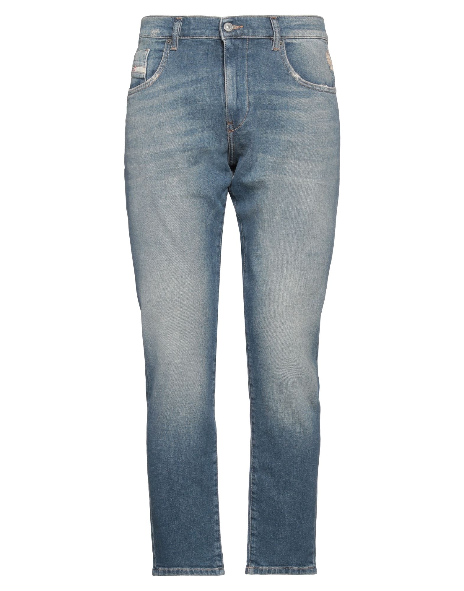 DIESEL - Pantaloni jeans