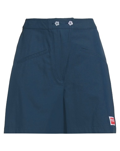 KENZO Shorts & Bermuda 70% Triacetate, 30% Cotton