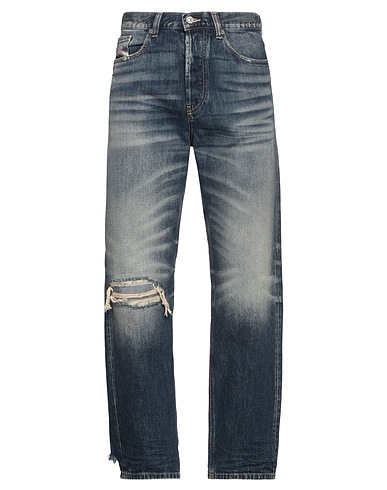 DIESEL Pantalon en jean 100% Coton