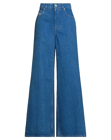 MARNI Pantalon en jean 100% Coton