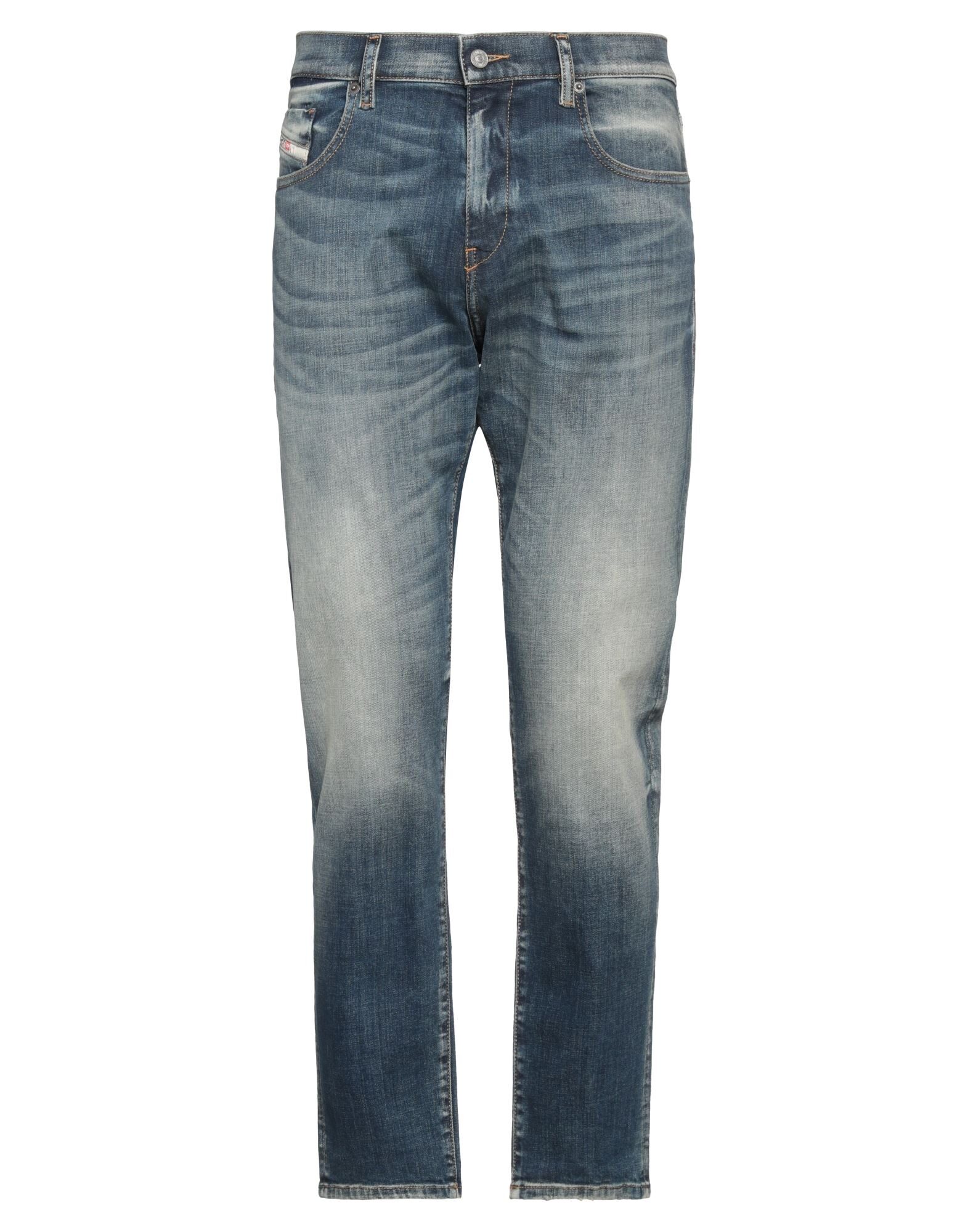 DIESEL - Джинсовые брюки