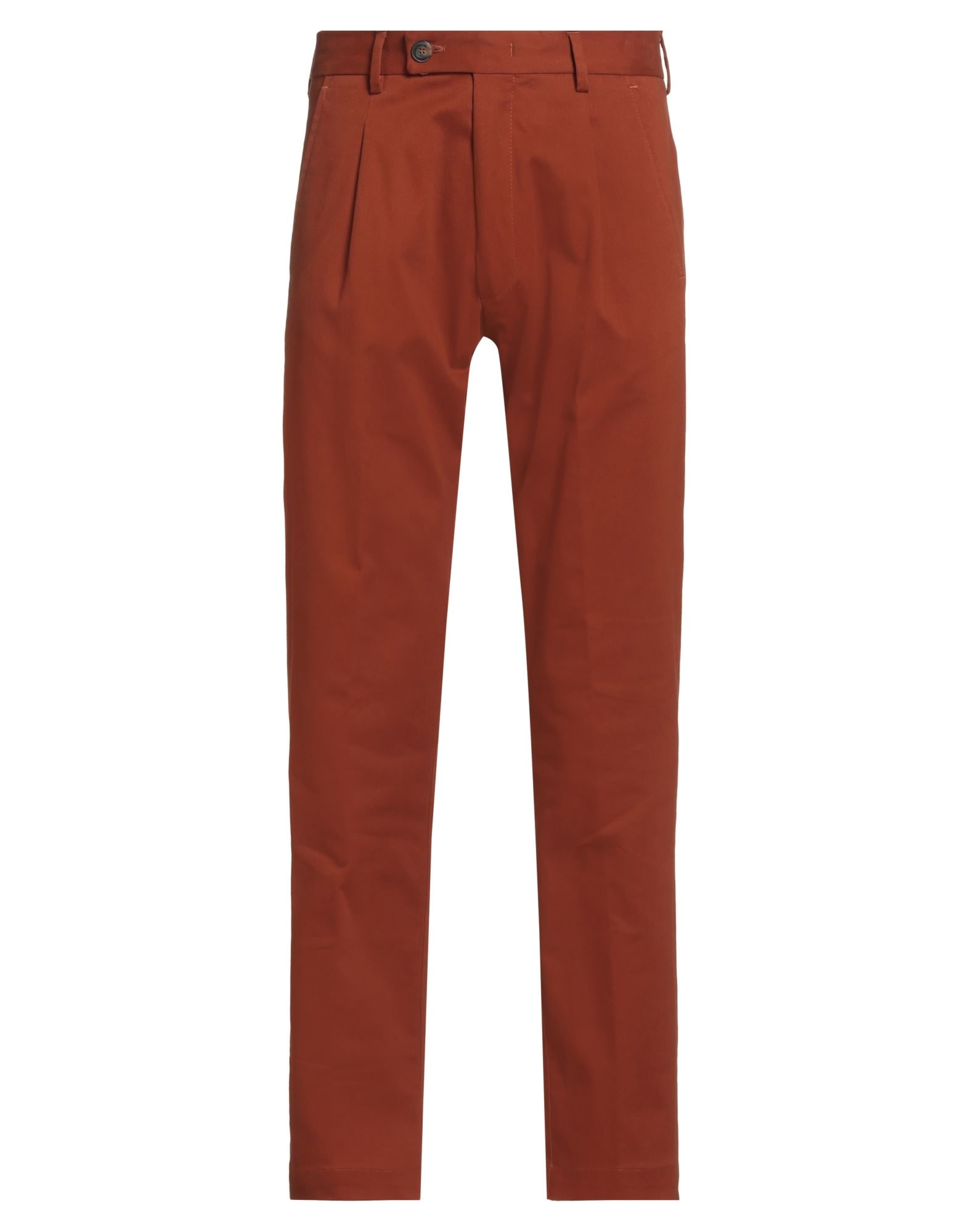 MESSAGERIE - Повседневные брюки