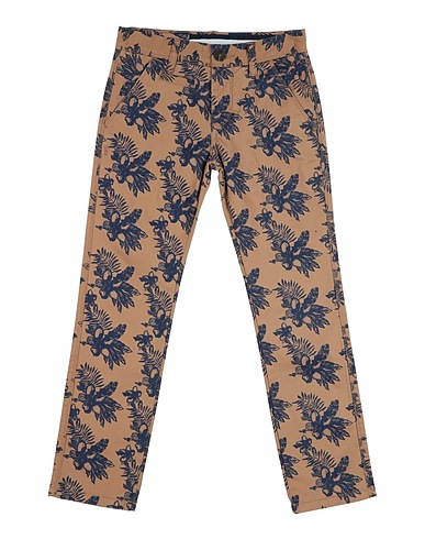 SUN 68 Hosen Kamel 97% Baumwolle, 3% Elastan