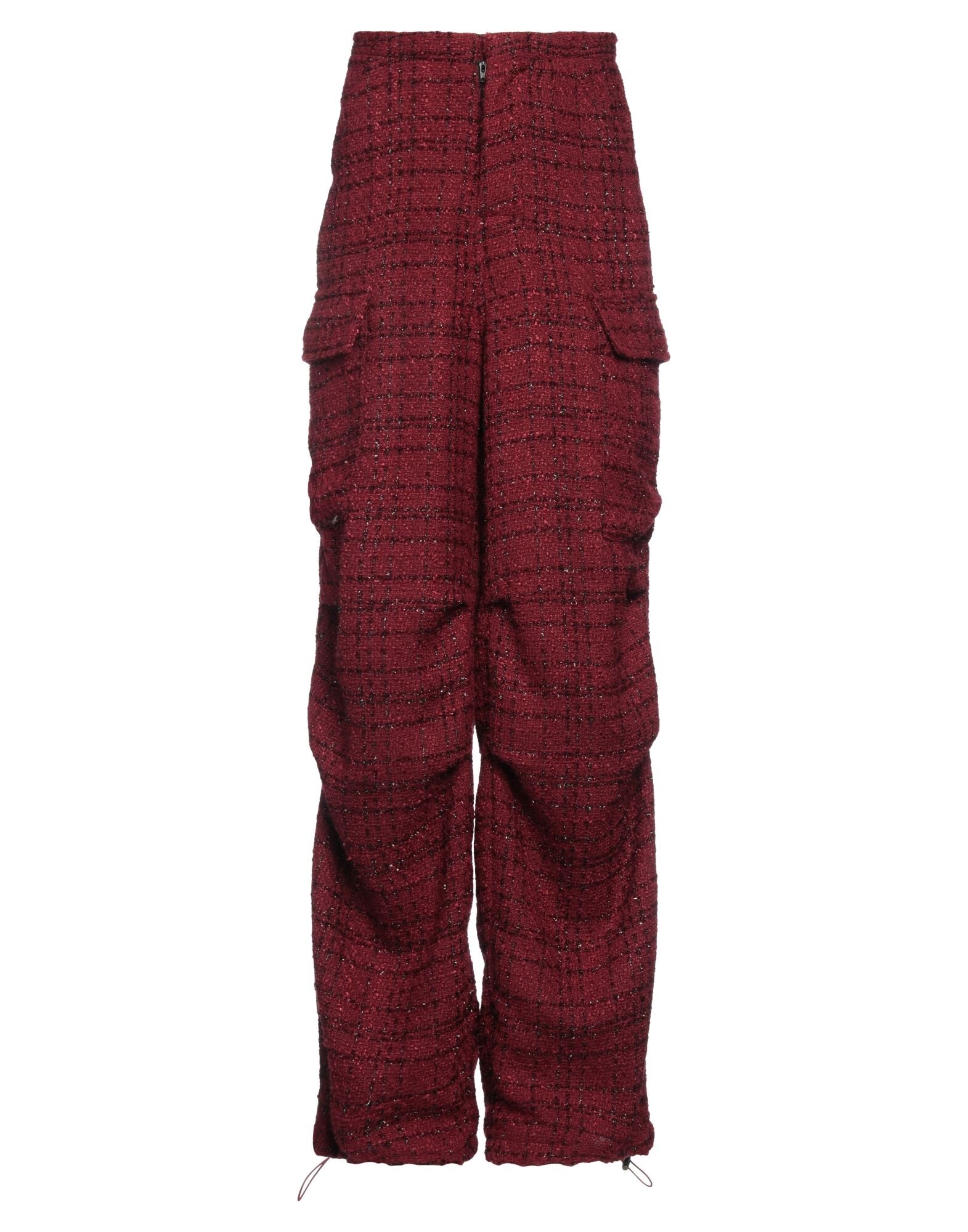 FORTE DEI MARMI COUTURE - Pants