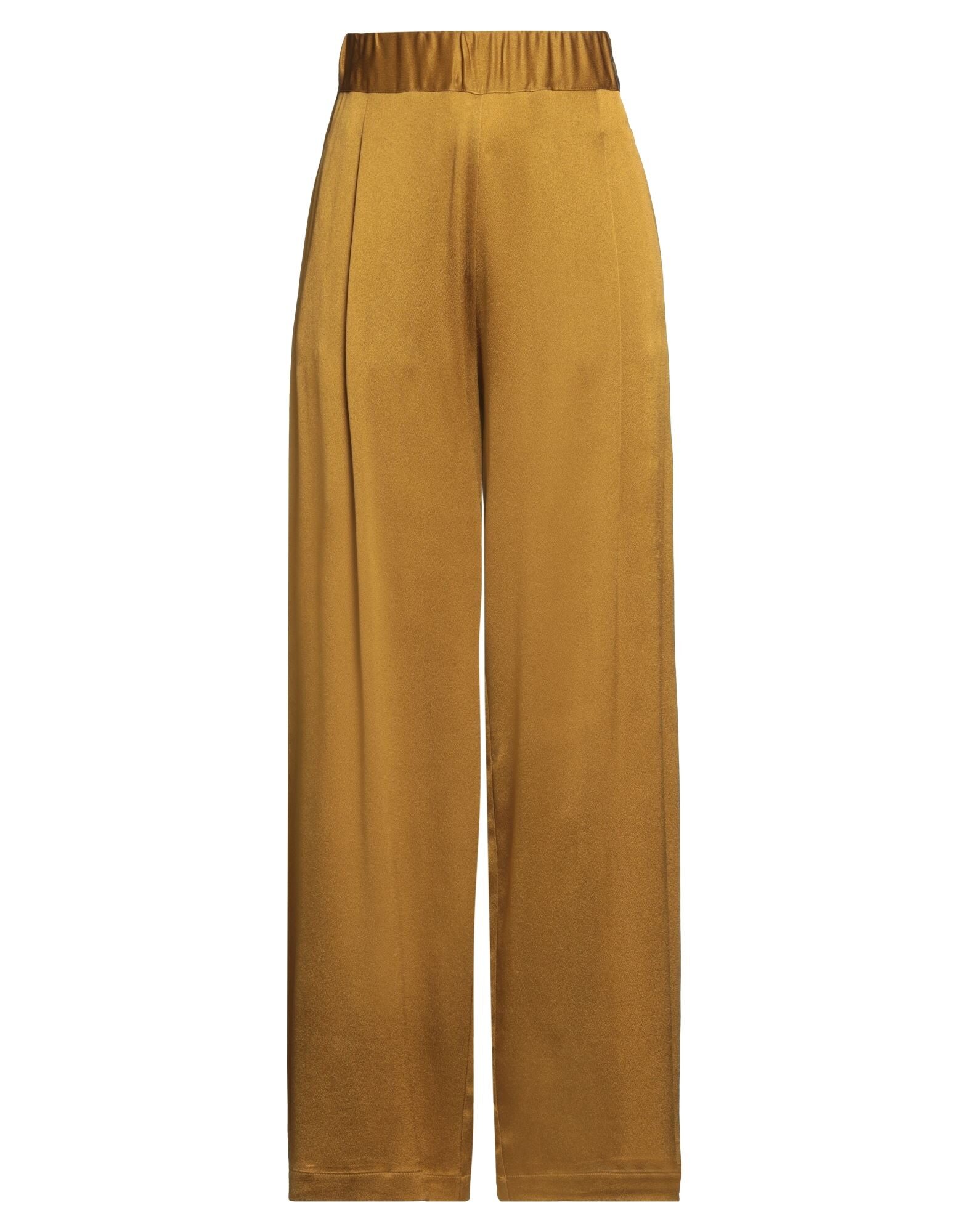 SEMICOUTURE - Trousers