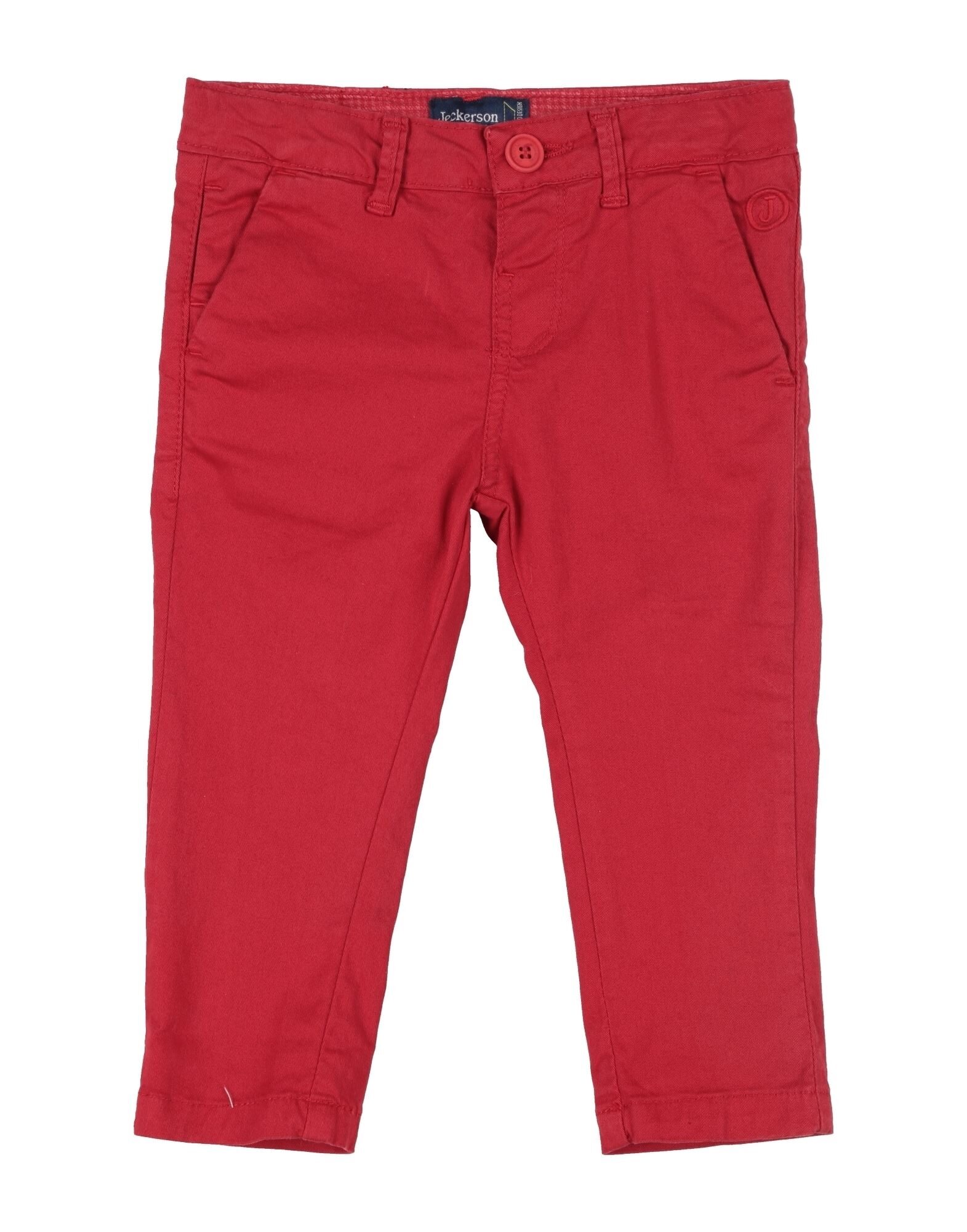 JECKERSON - Повседневные брюки