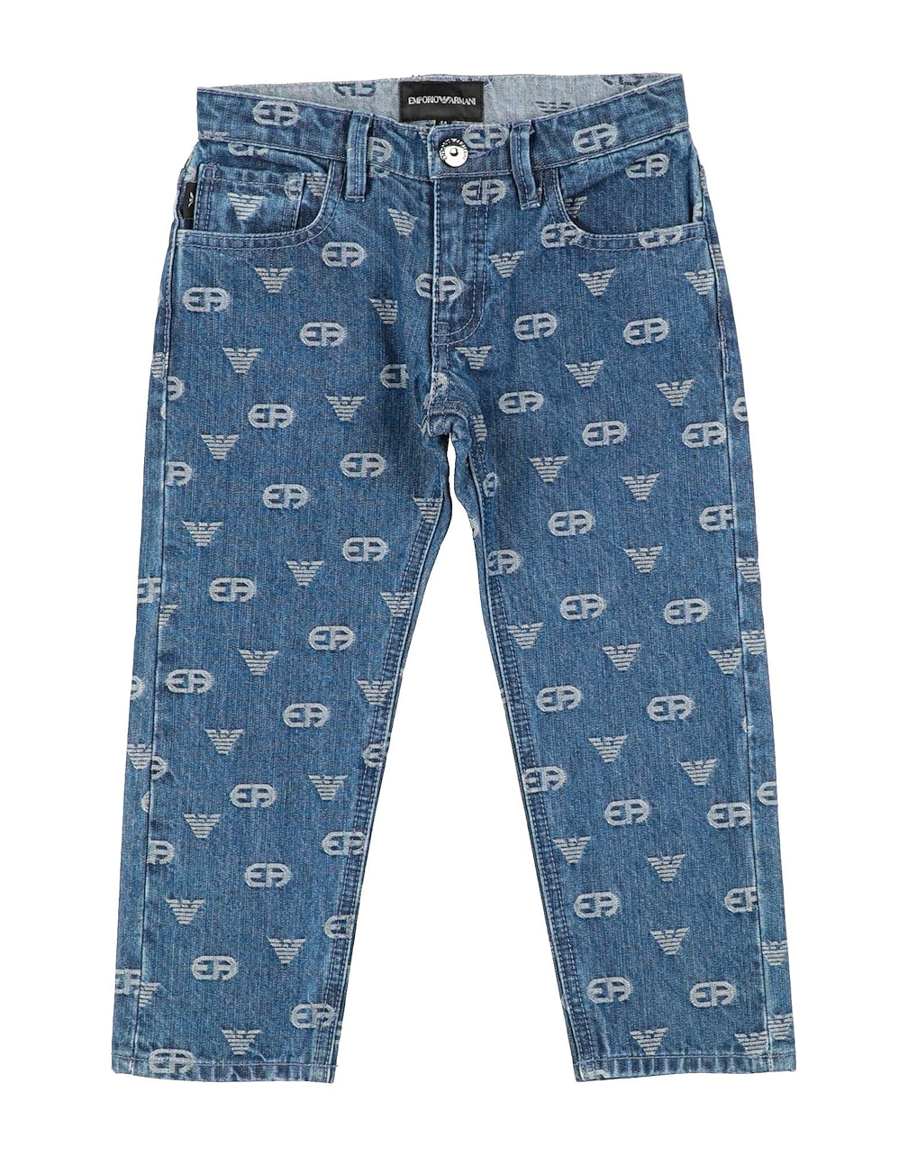 EMPORIO ARMANI - Jeanshosen