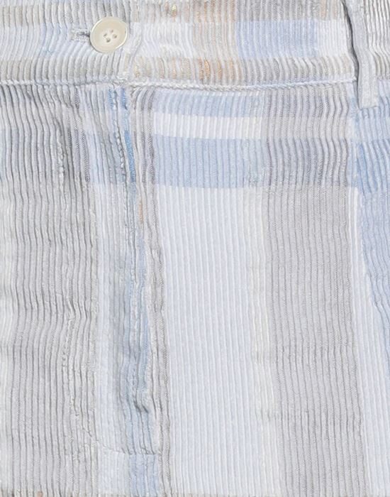 FORTE DEI MARMI COUTURE Длинная юбка