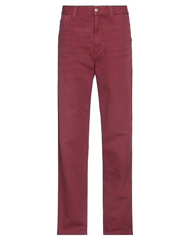 CARHARTT Casual pants 100% Organic cotton