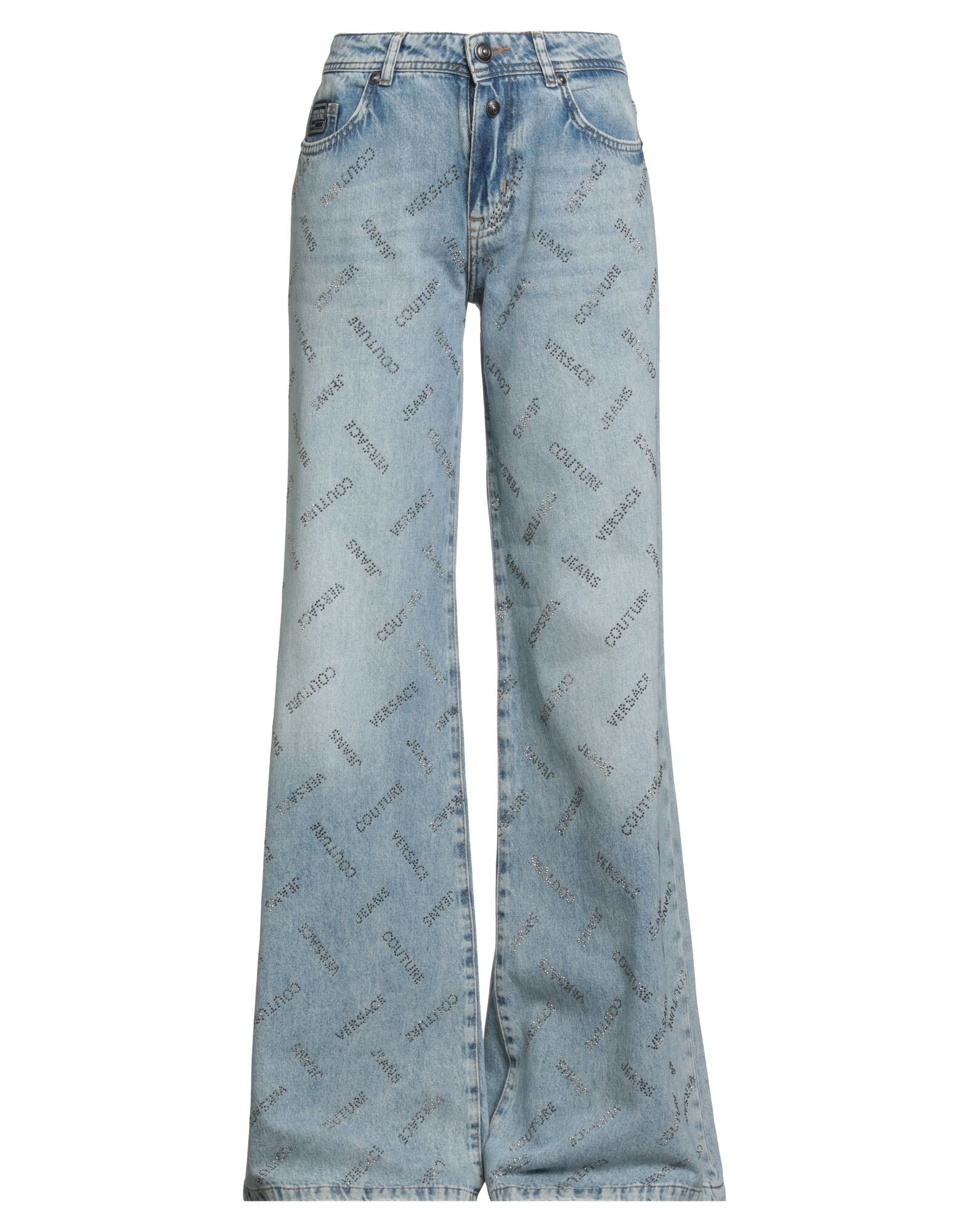 VERSACE JEANS COUTURE - Jeans