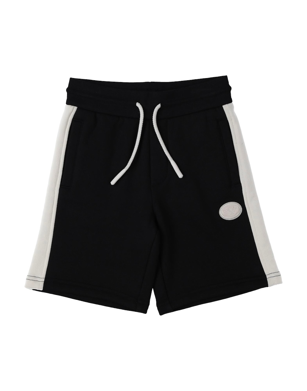 EMPORIO ARMANI - Shorts & Bermuda Shorts