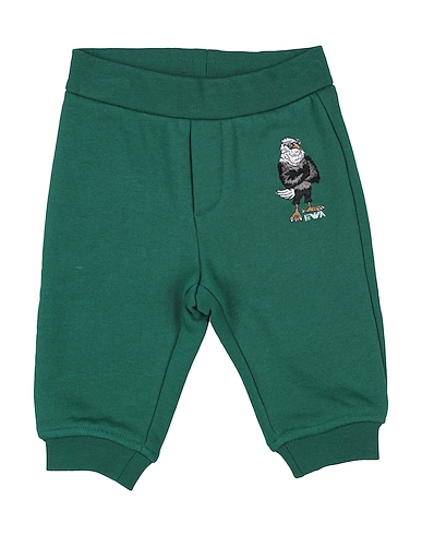 EMPORIO ARMANI Pantalon 100% Coton, Élasthanne