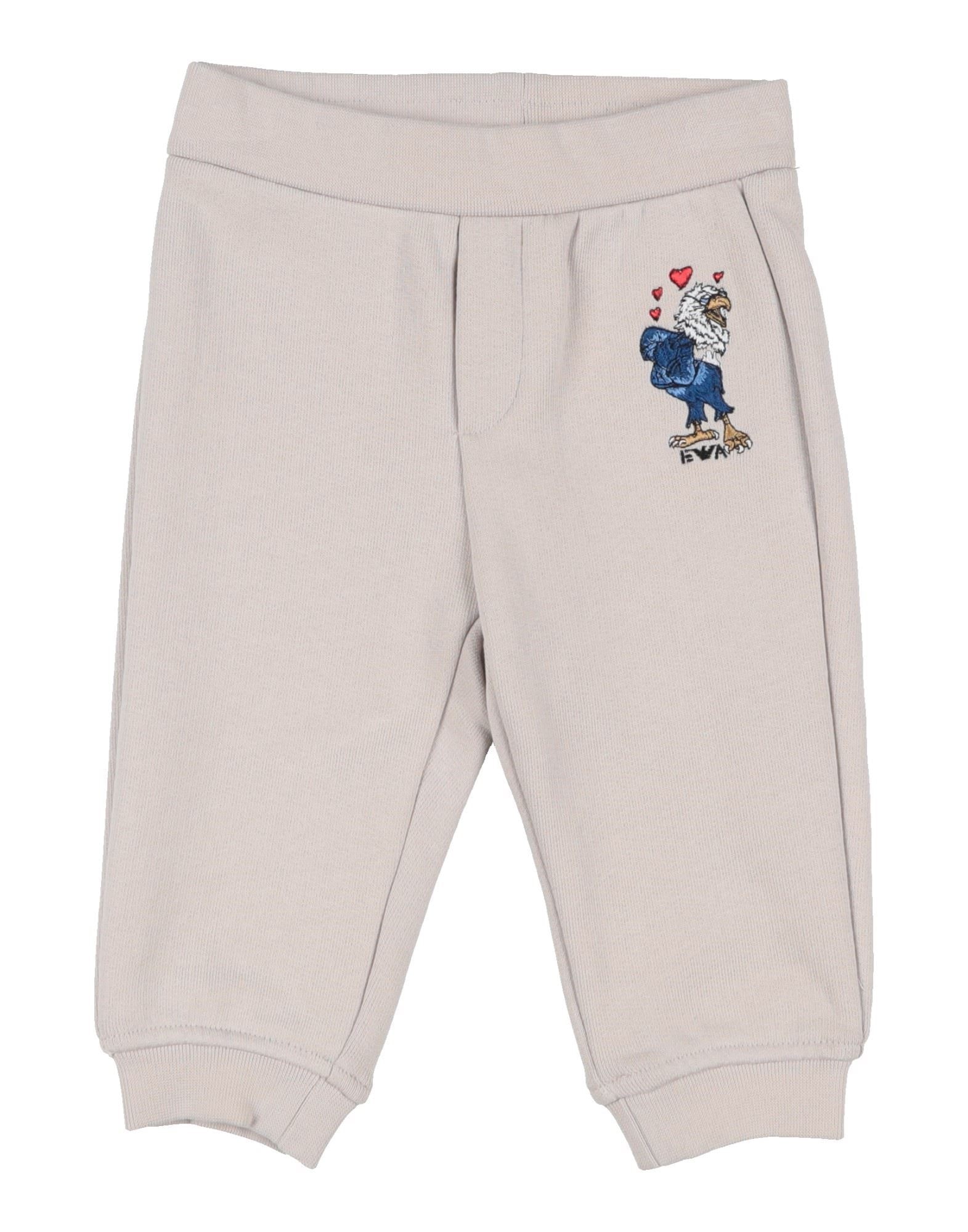 EMPORIO ARMANI - Pants