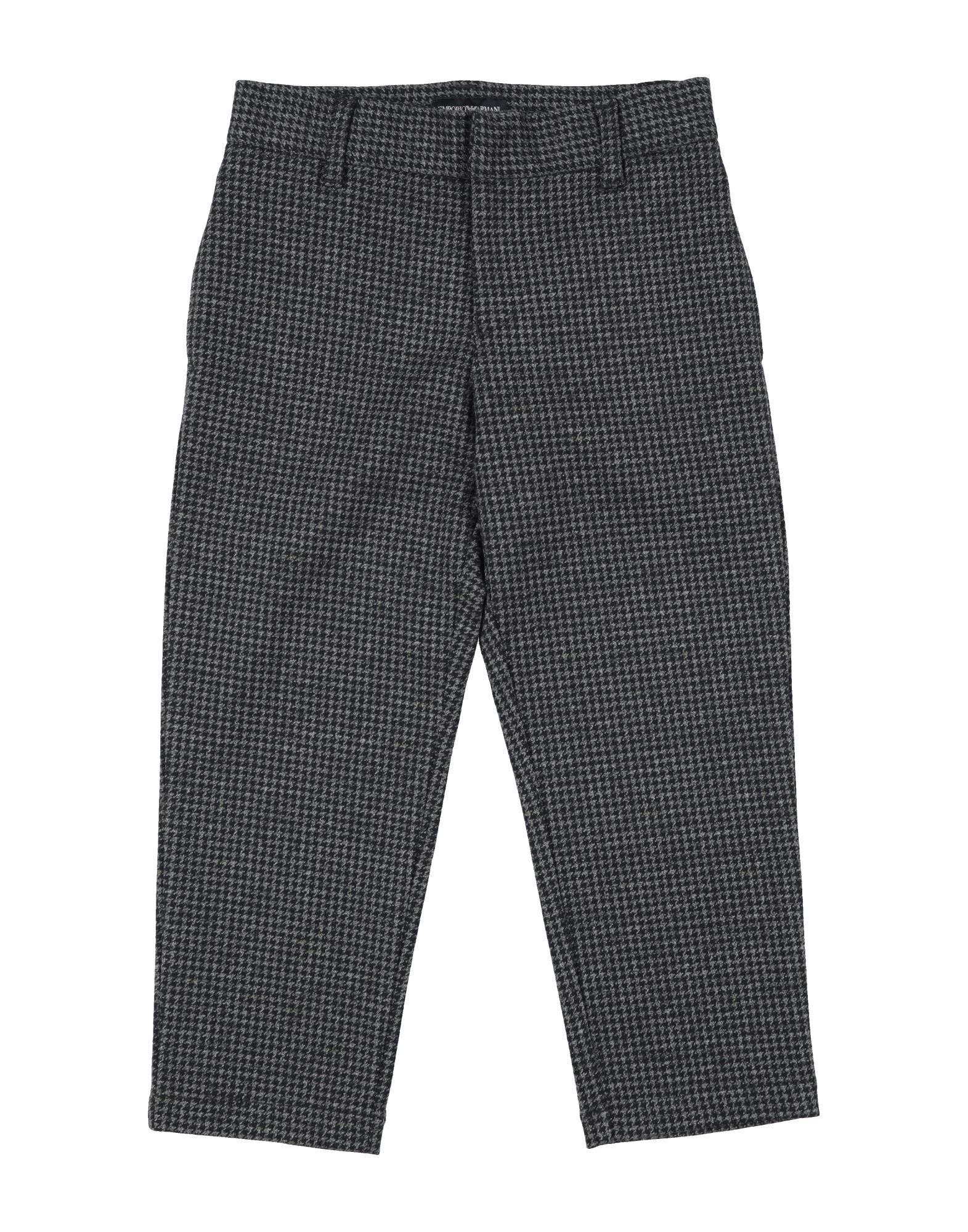 EMPORIO ARMANI - Pants