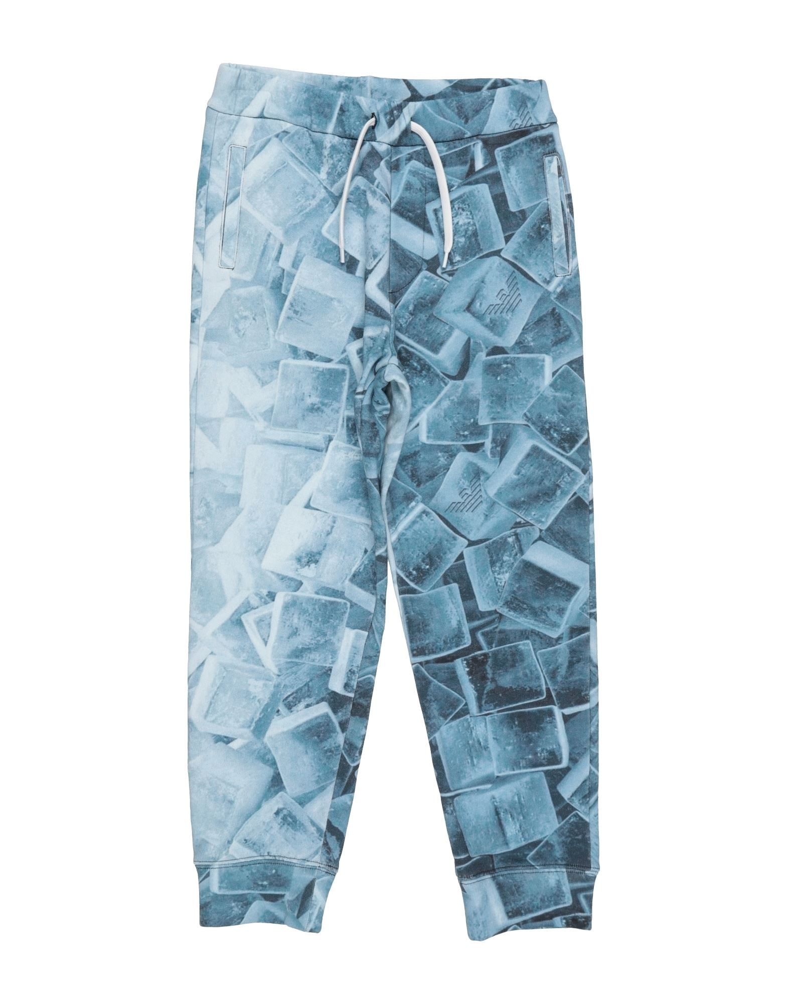 EMPORIO ARMANI - Повседневные брюки