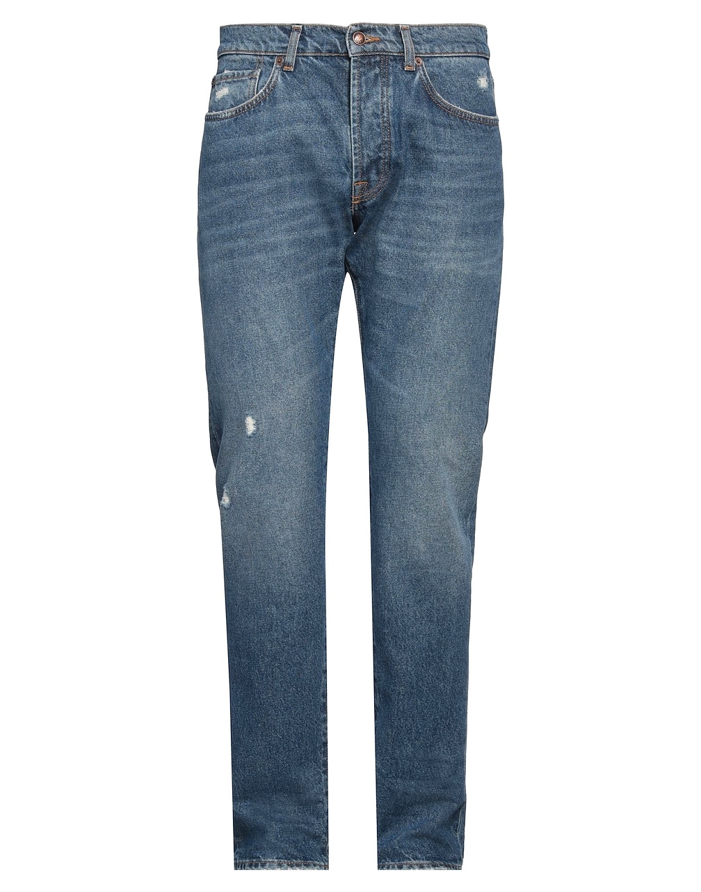 MESSAGERIE - Jeanshosen