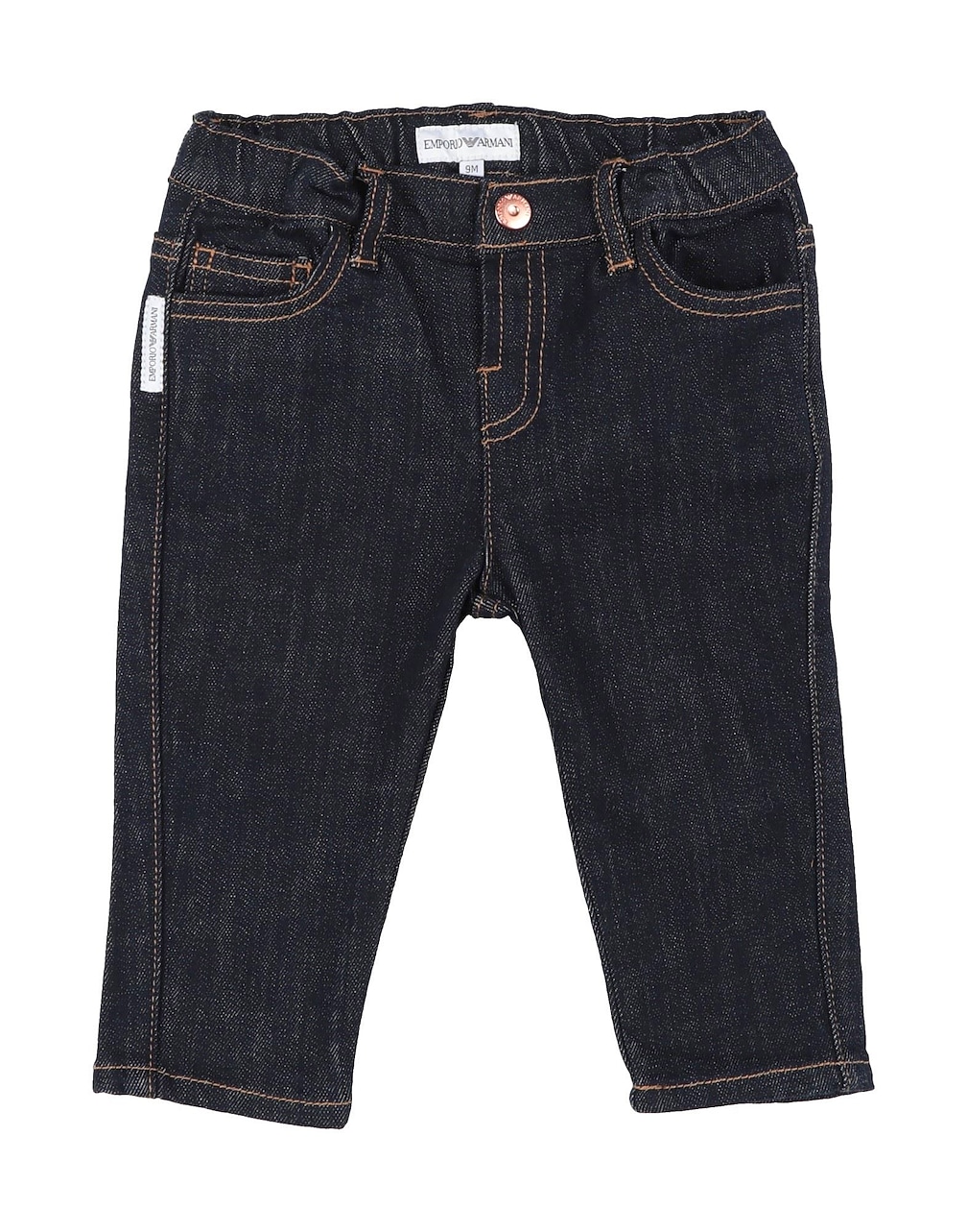 EMPORIO ARMANI - Jeanshosen