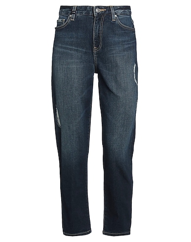 ARMANI EXCHANGE Pernera recta 98% Algodón, 2% Elastán