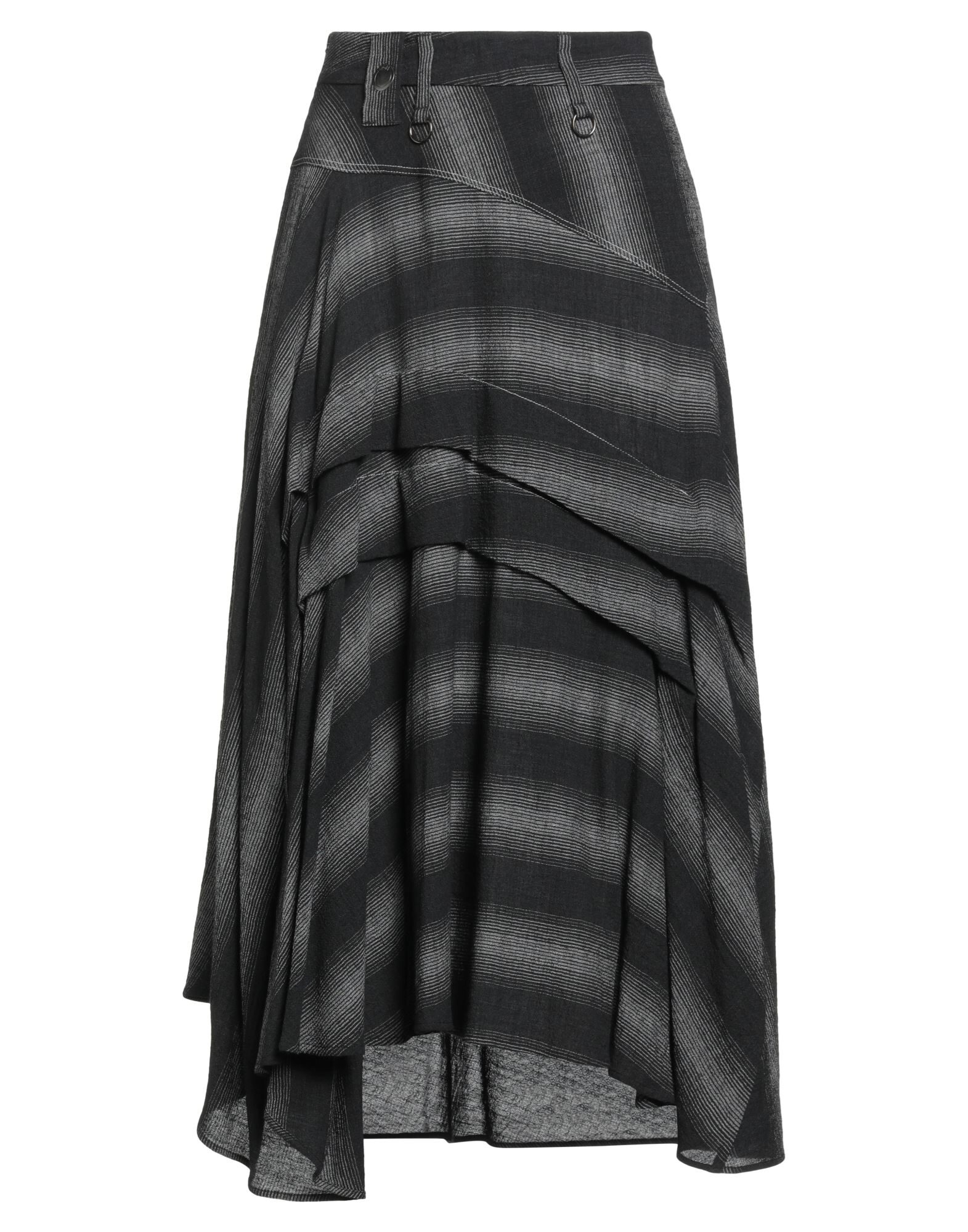 HIGH - Midi skirts