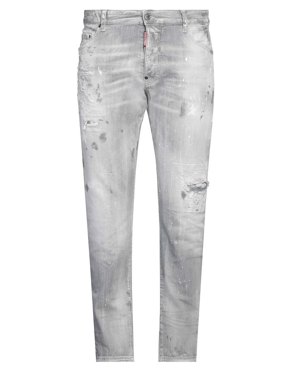 DSQUARED2 - Pantaloni jeans