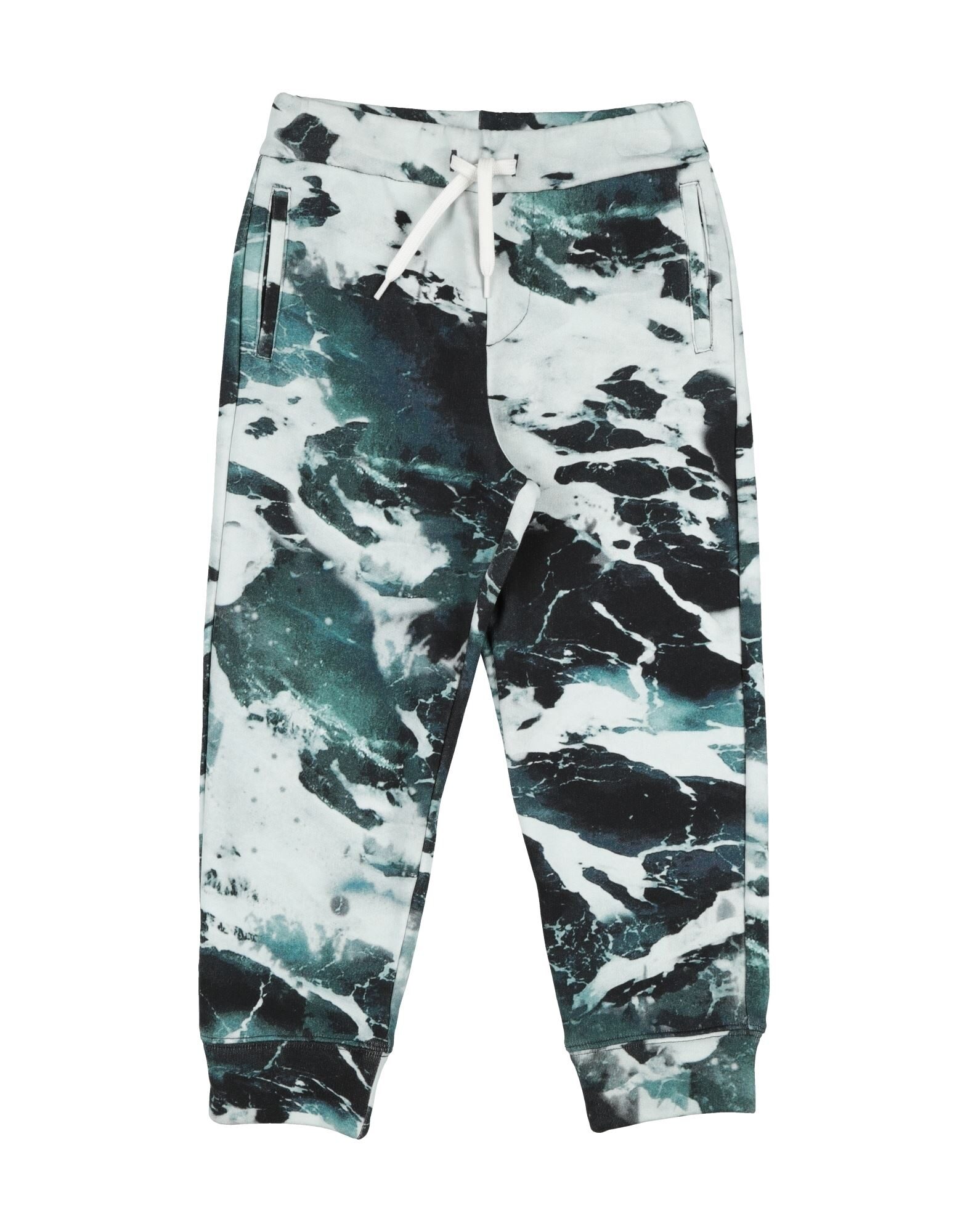 EMPORIO ARMANI - Pants