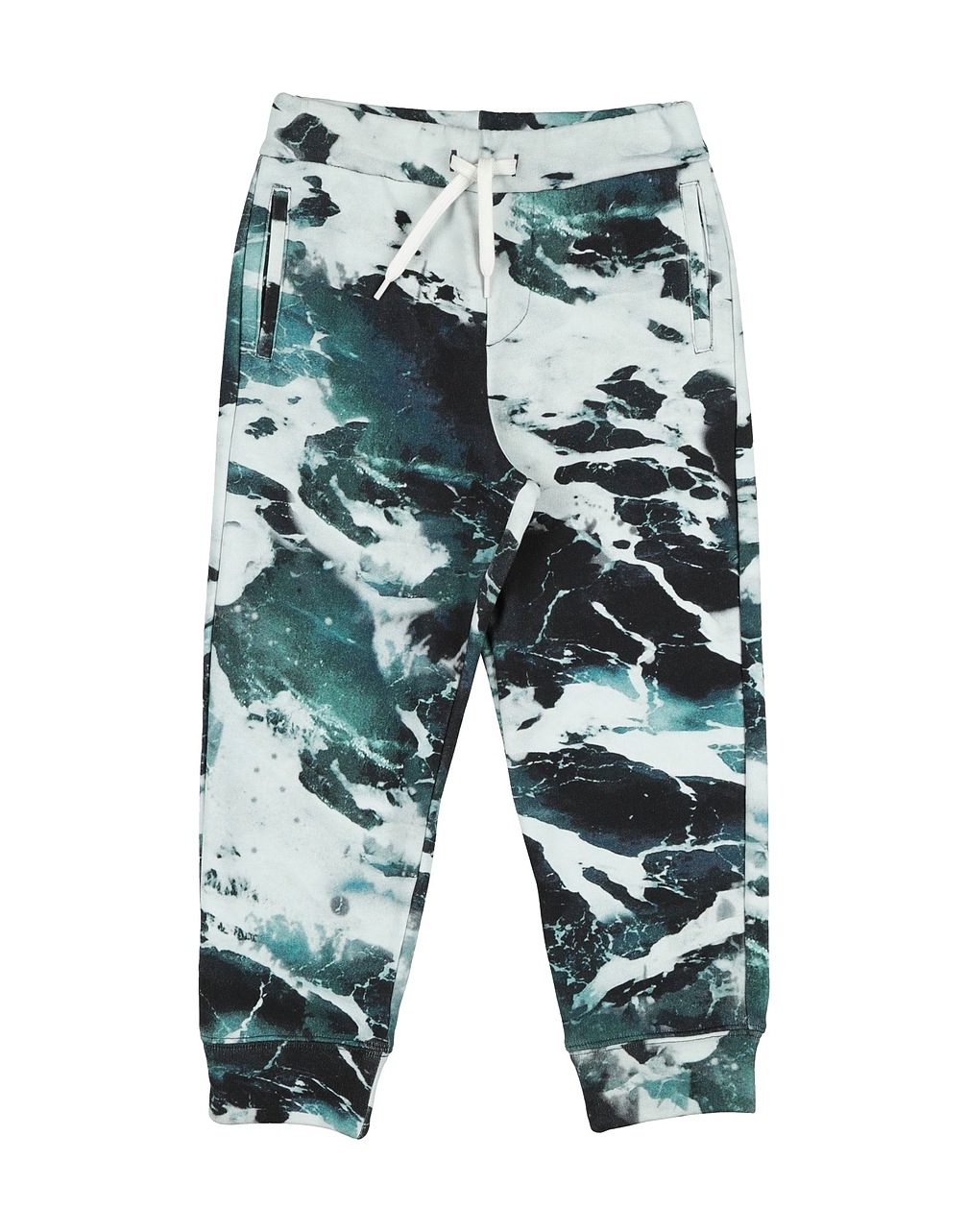 EMPORIO ARMANI - Pants