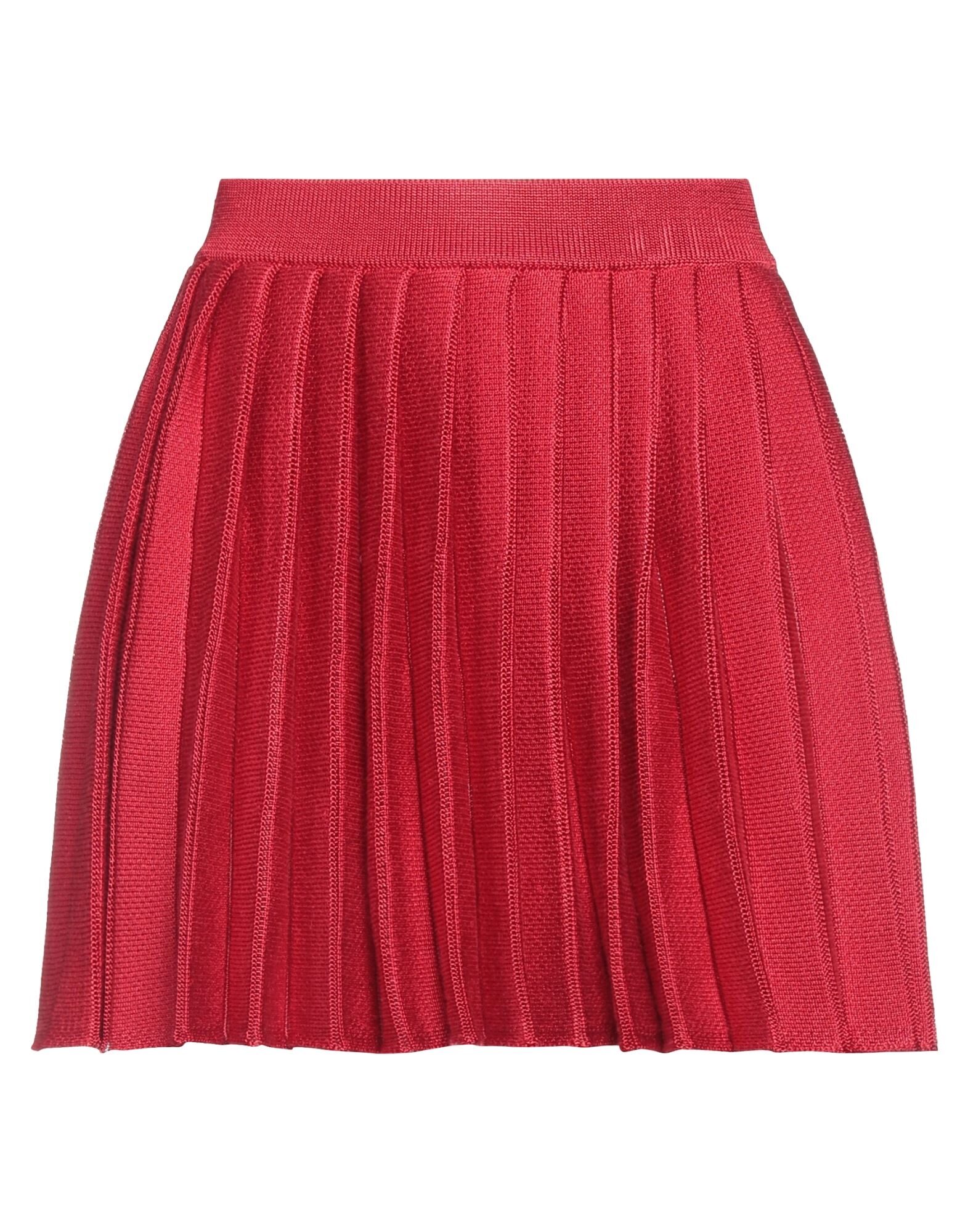 SELF-PORTRAIT - Mini skirts