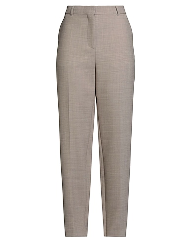 TOTEME Casual pants TORTORA 53% Recycled polyester, 43% Wool, 4% Elastane