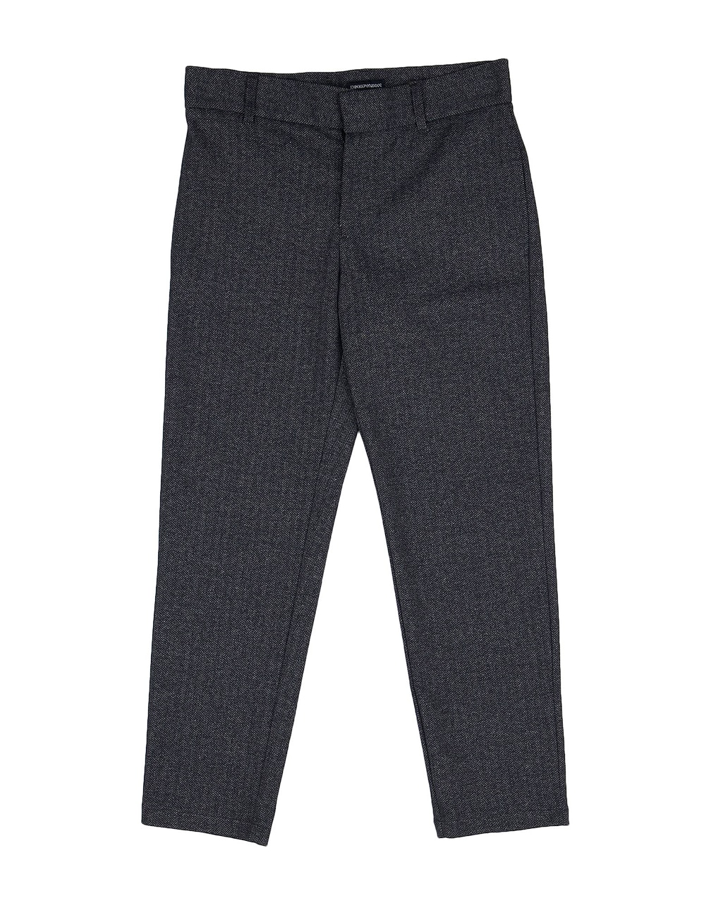 EMPORIO ARMANI - Pantaloni