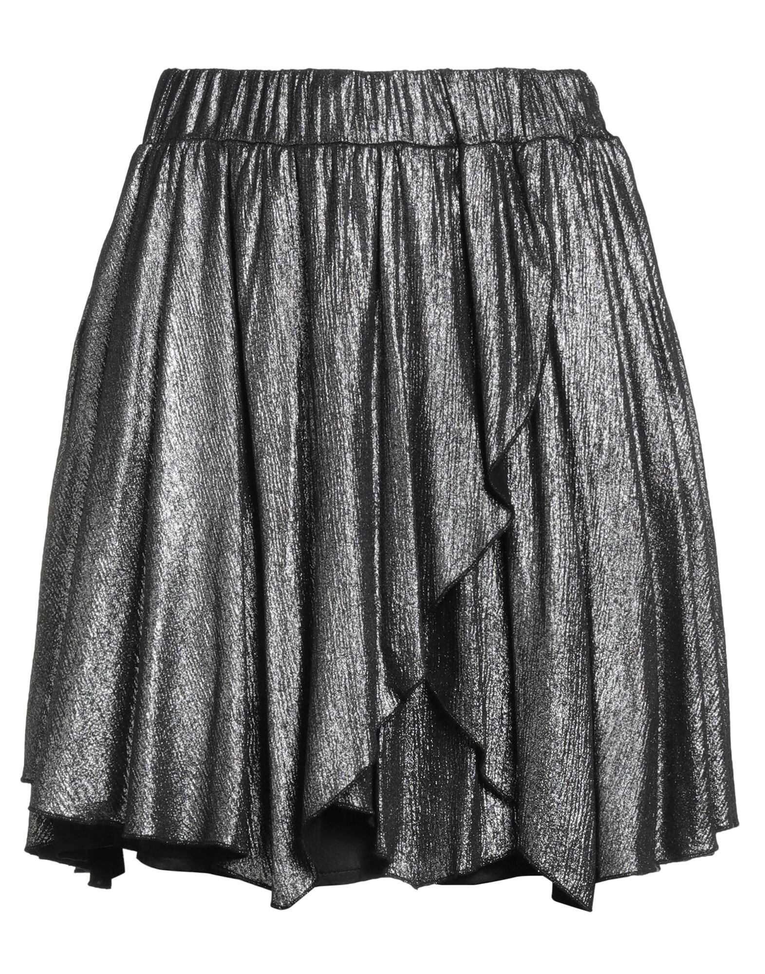 LE VOLIÈRE - Mini skirts