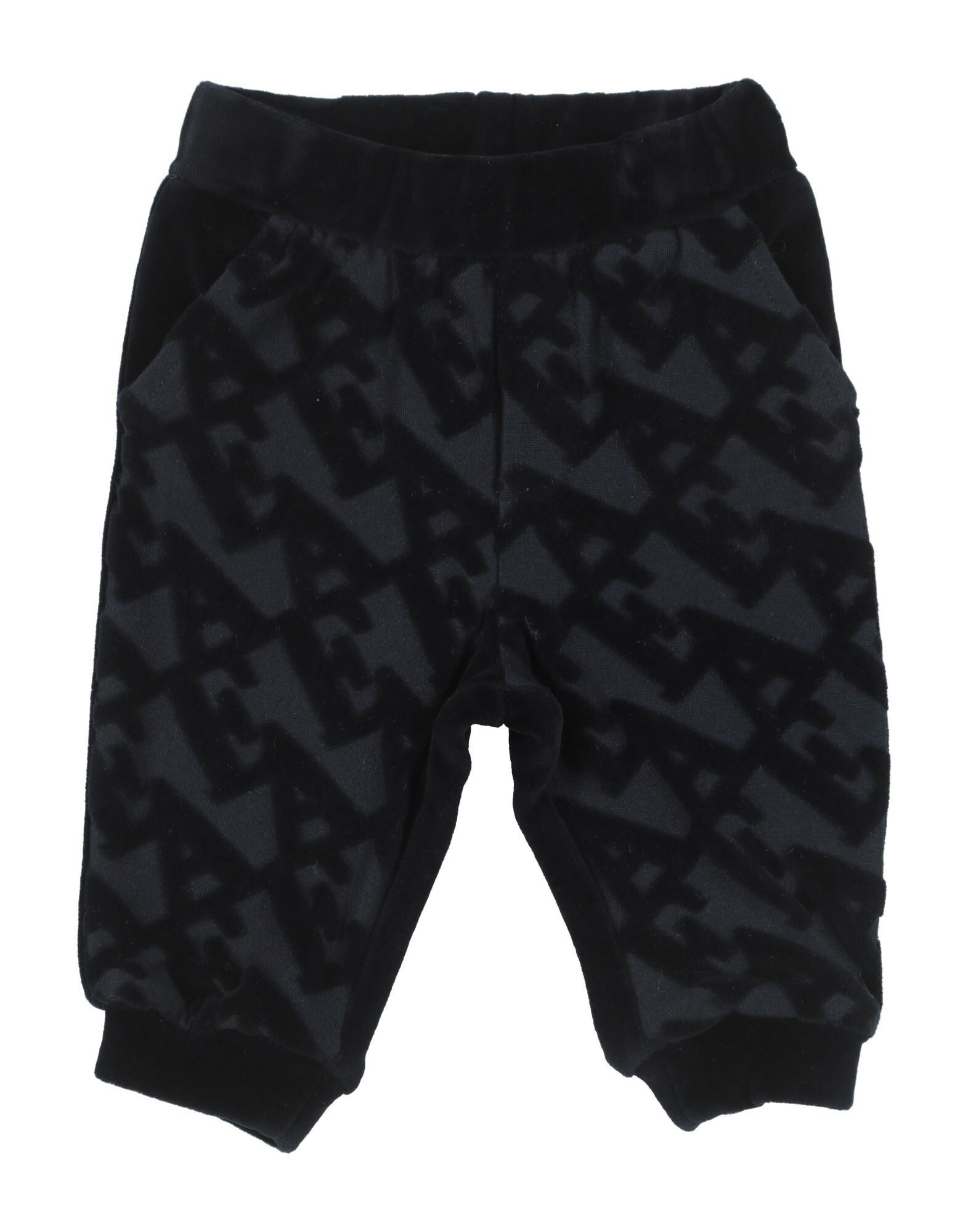 EMPORIO ARMANI - Trousers