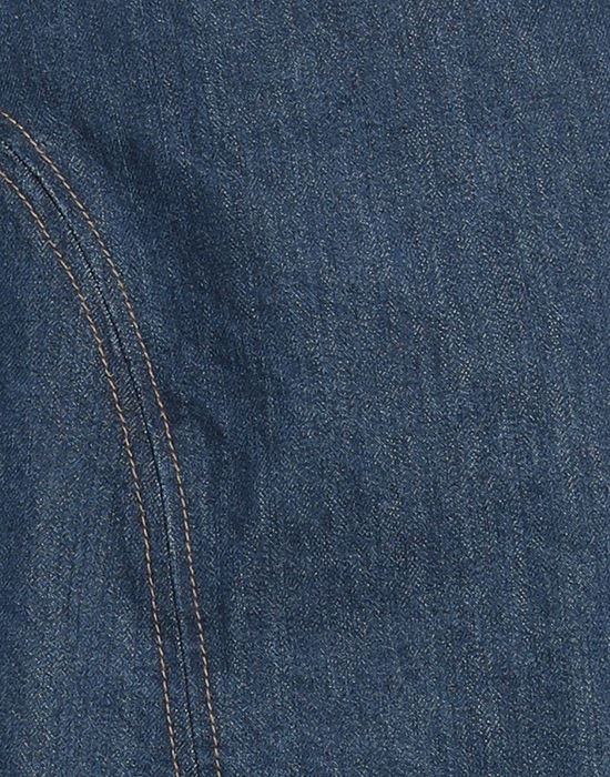 RE/DONE Джинсовая юбка