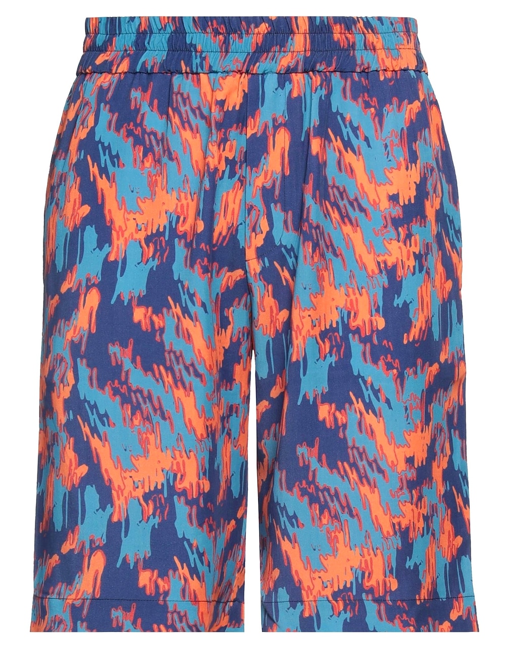 ROBERTO COLLINA - Shorts & Bermuda Shorts