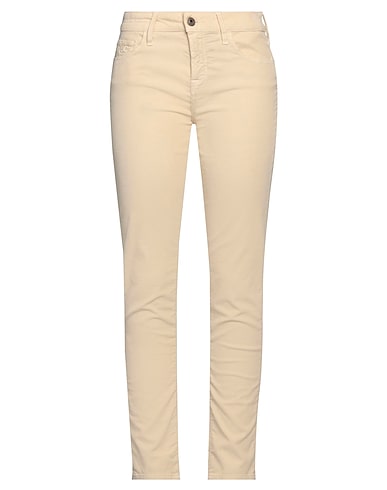 JACOB COHЁN Casual trouser 62% Cotton, 36% Lyocell, 2% Elastane