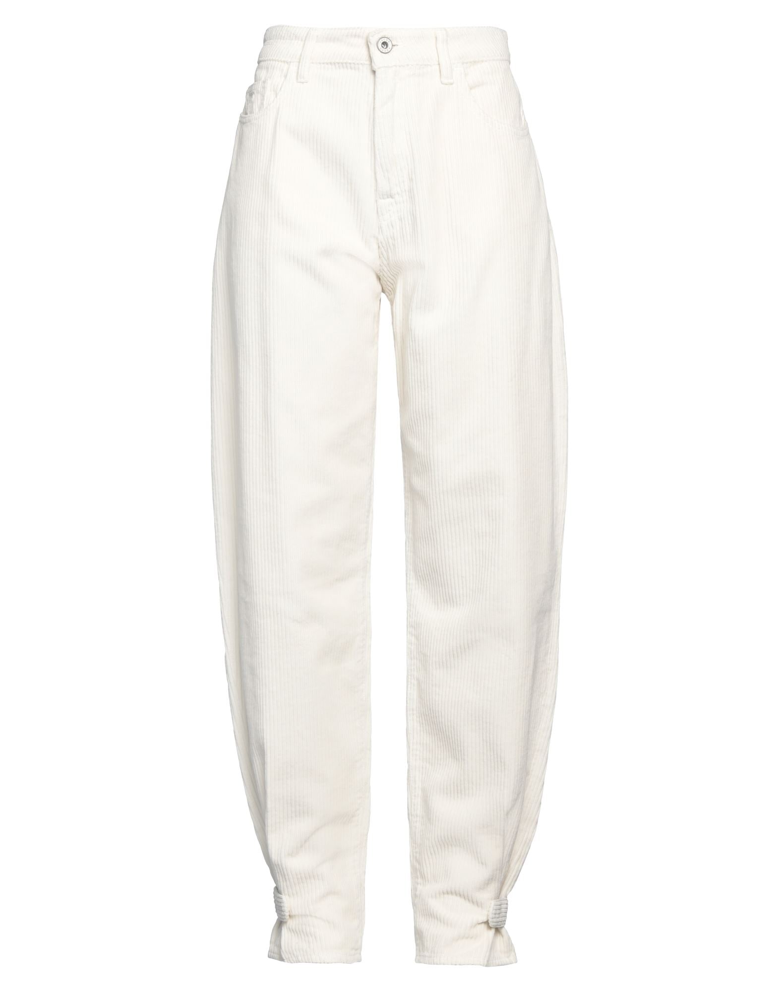 DRIES VAN NOTEN - Trousers