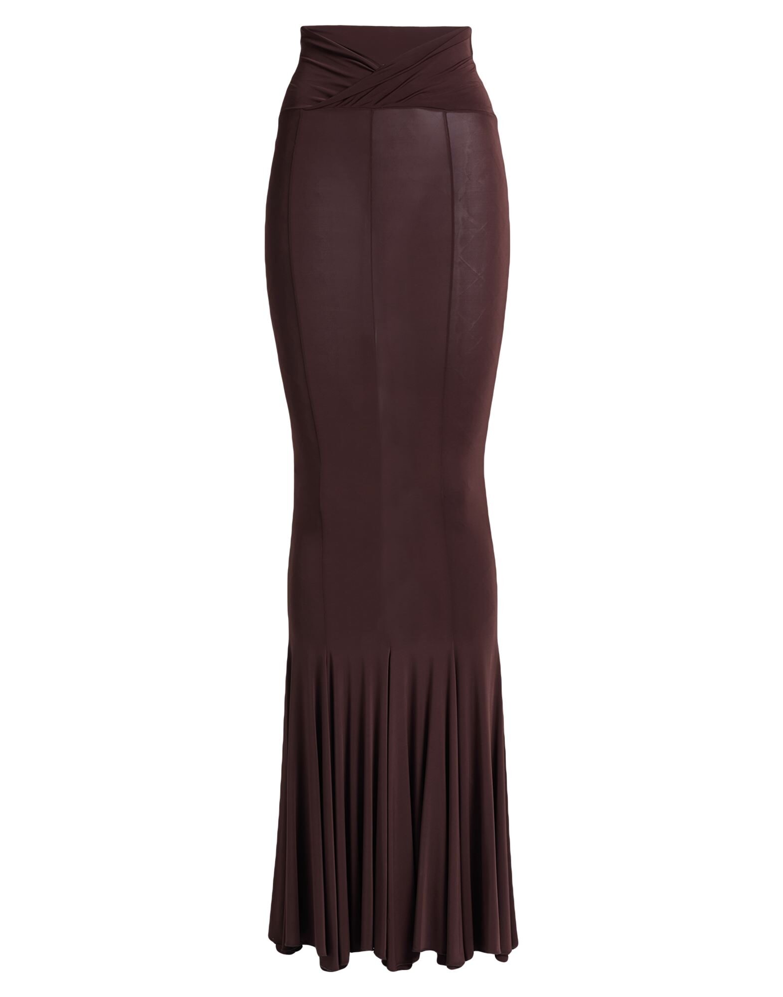 NENSI DOJAKA - Maxi skirts