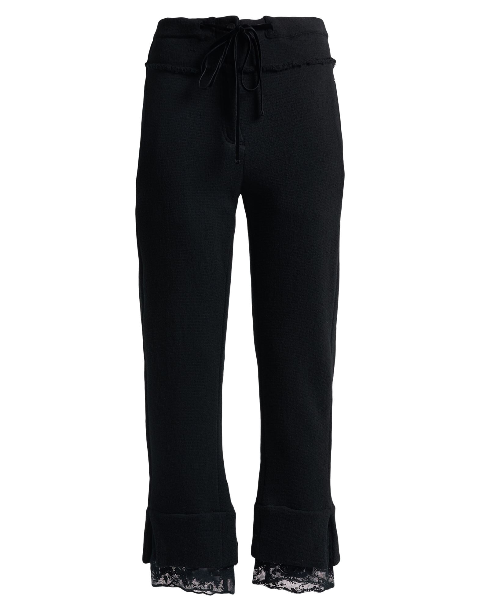 ANN DEMEULEMEESTER - Повседневные брюки