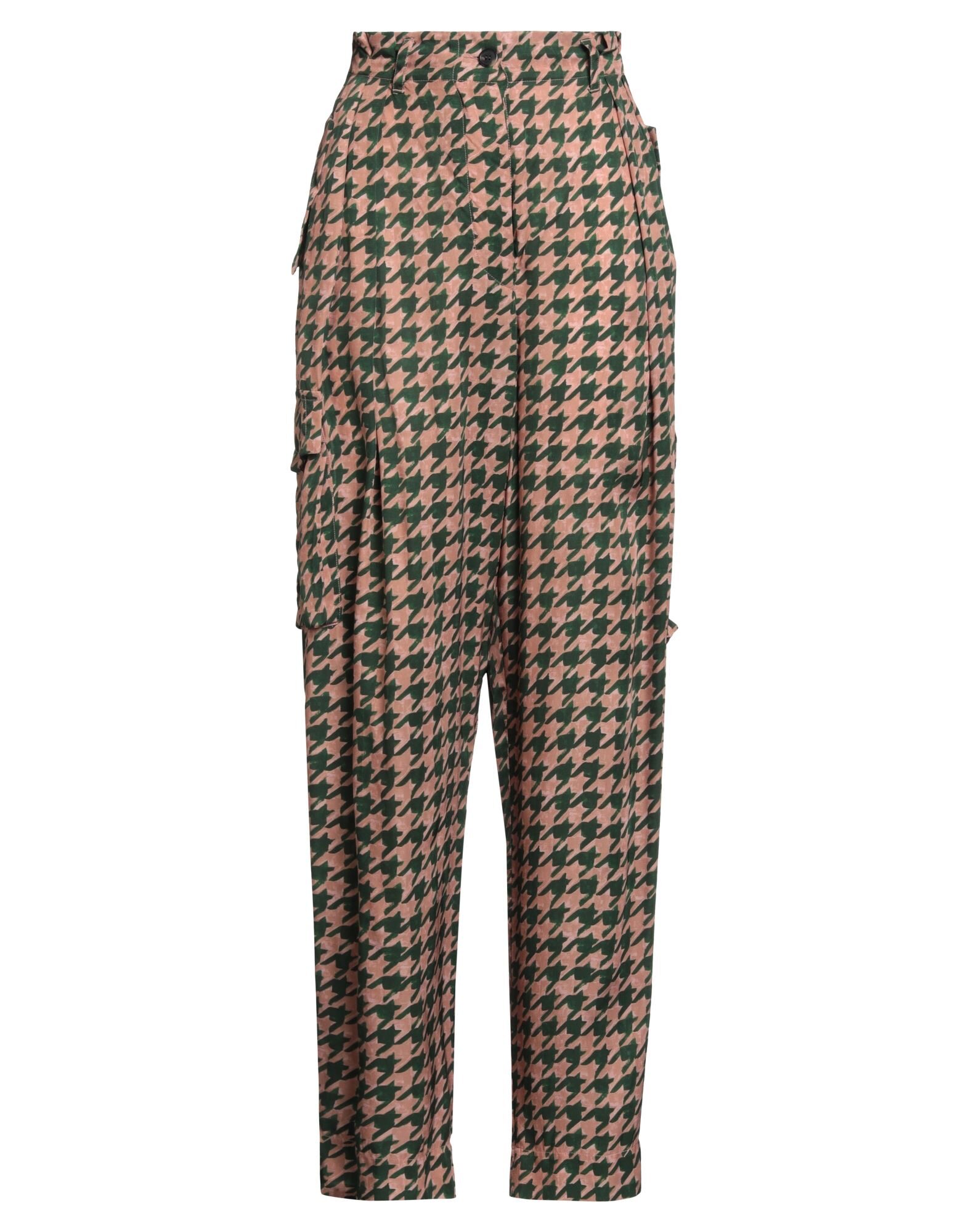 DRIES VAN NOTEN - Trousers