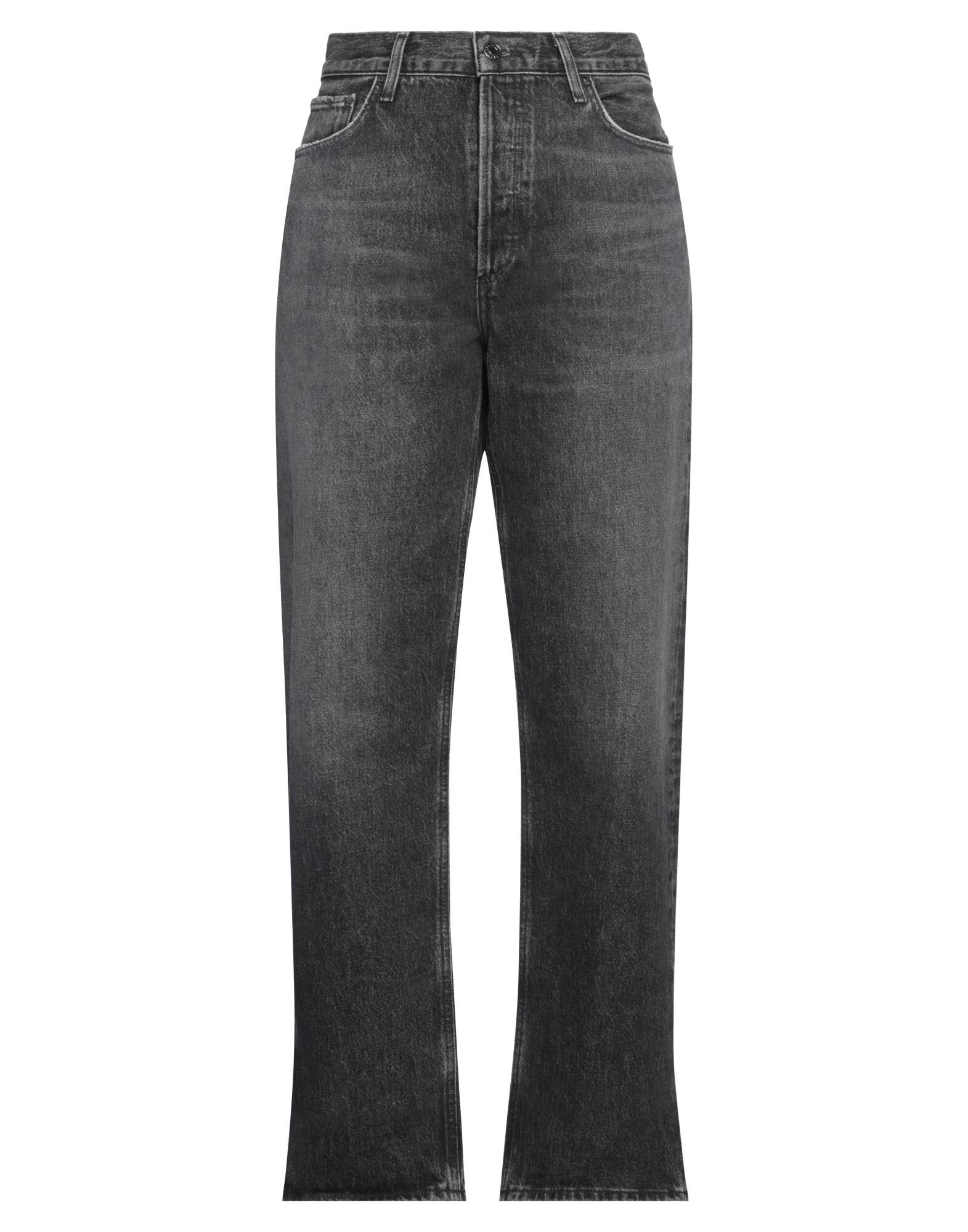 AGOLDE - Джинсовые брюки