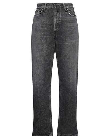 AGOLDE Jeans straight 100% Cotone riutilizzato