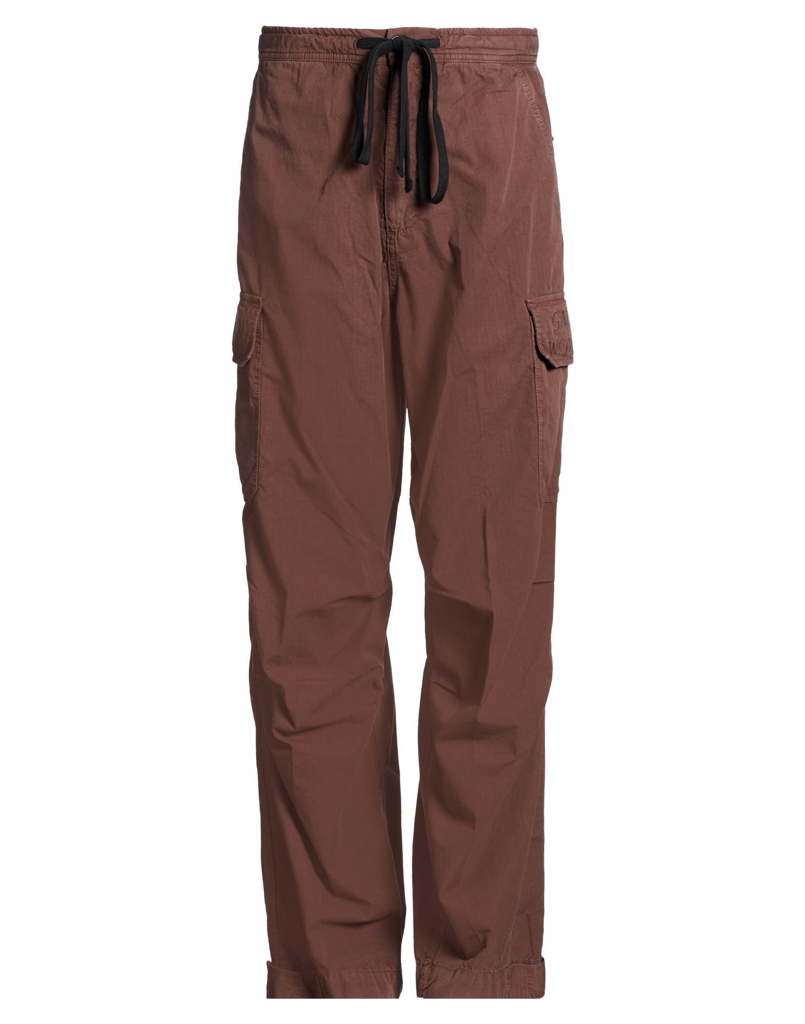 GARMENT WORKSHOP - Pantaloni