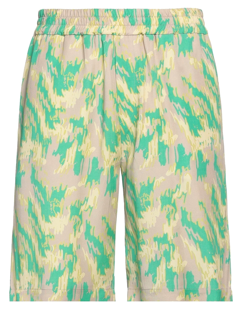 ROBERTO COLLINA - Shorts & Bermuda Shorts