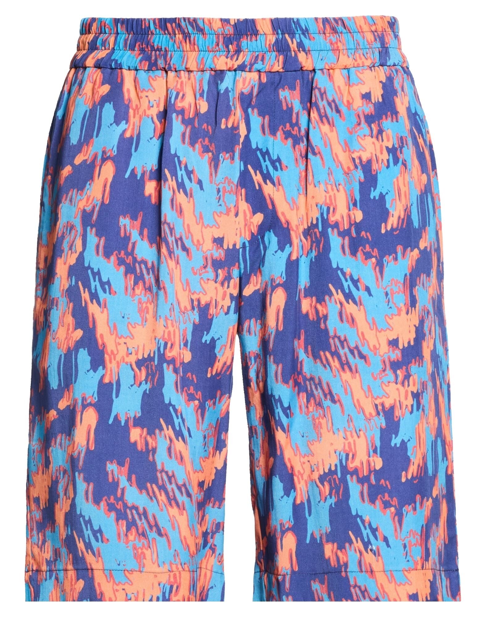 ROBERTO COLLINA - Shorts & Bermuda Shorts