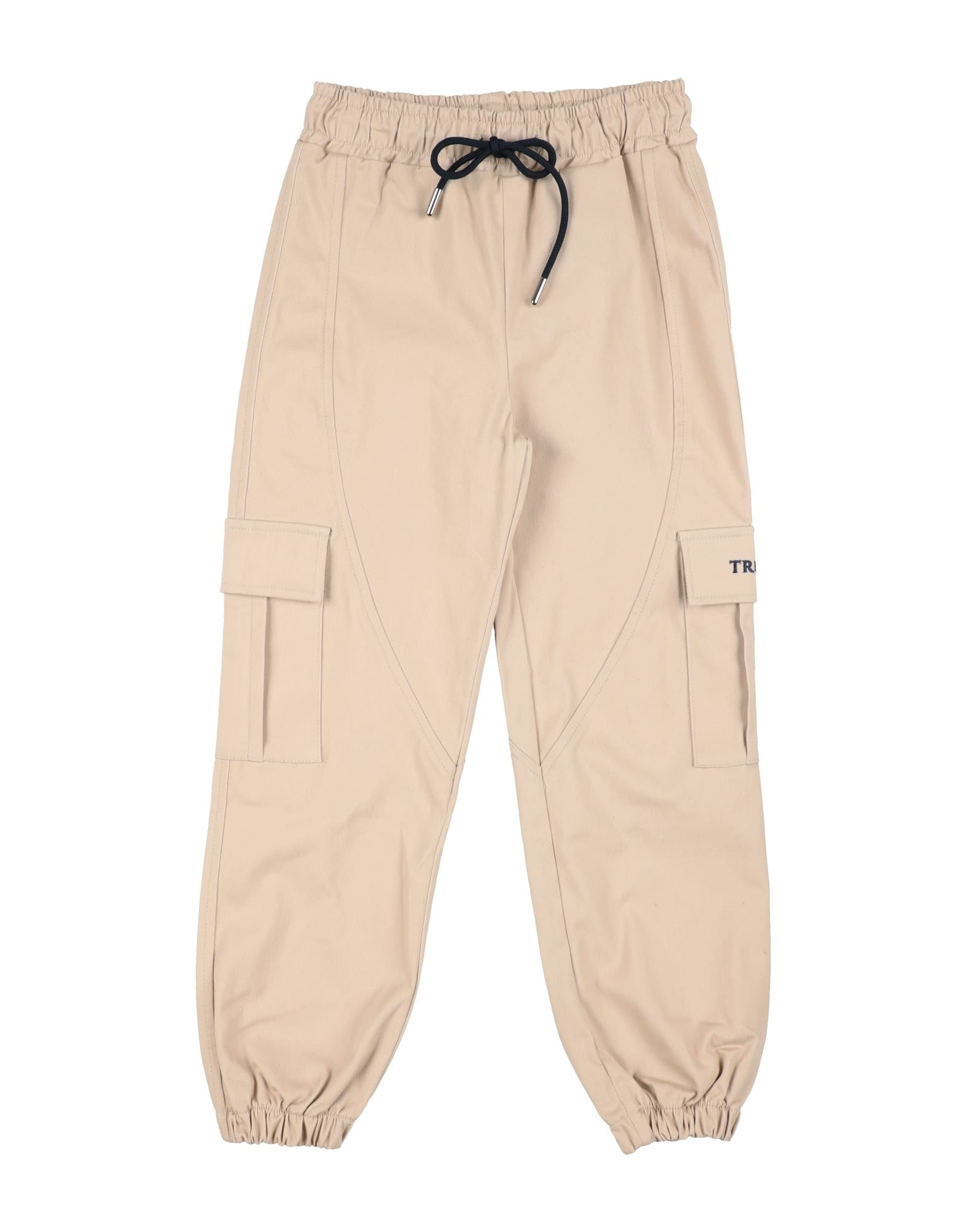 TRUSSARDI JUNIOR - Pants