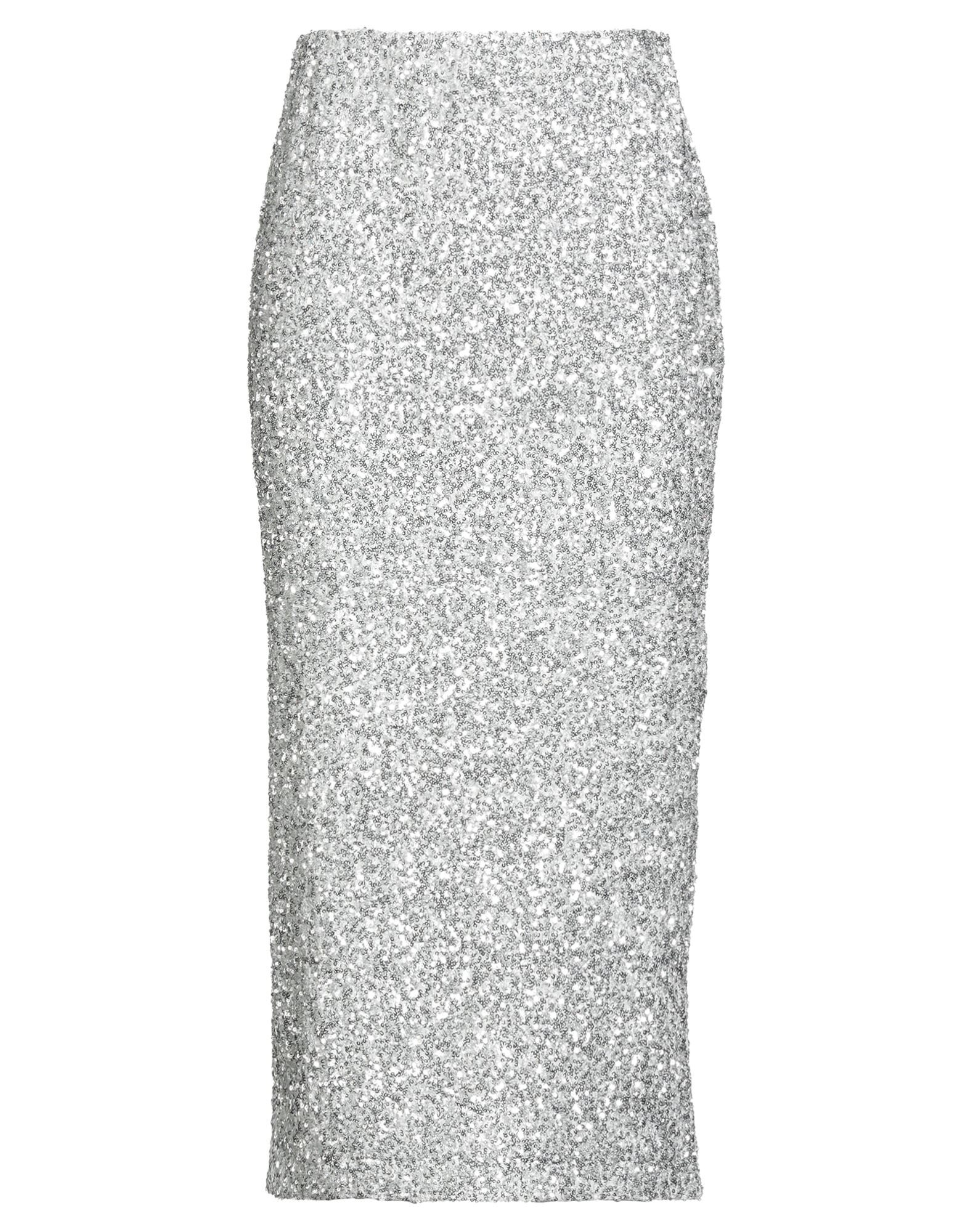 SECOND FEMALE - Midi skirts